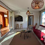 Costablancadreams Racodifac In Apartament Calpe