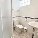 Apartament Costablancadreams Racodifac In Calpe