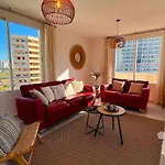 Costablancadreams Racodifac In Apartament Calpe