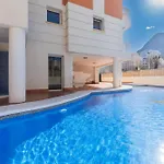 Apartament Costablancadreams Racodifac In *