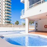 Costablancadreams Racodifac In Apartament Calpe