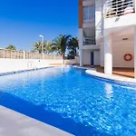 Costablancadreams Racodifac In Apartament