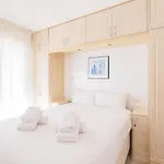 Costablancadreams Racodifac In Apartament *