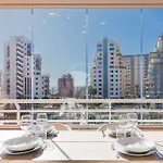Apartament Costablancadreams Racodifac In Calpe