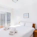 Costablancadreams Racodifac In Apartament Calpe