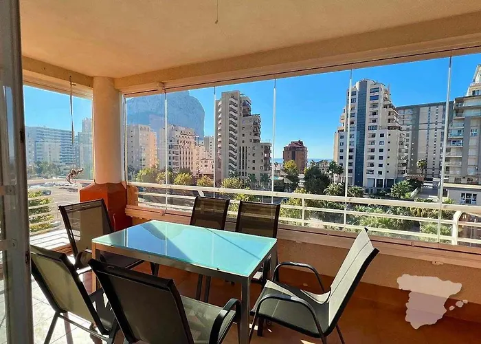 Costablancadreams Racodifac In