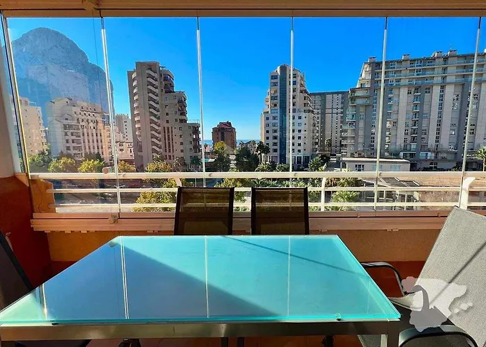 Costablancadreams Racodifac In Apartment *