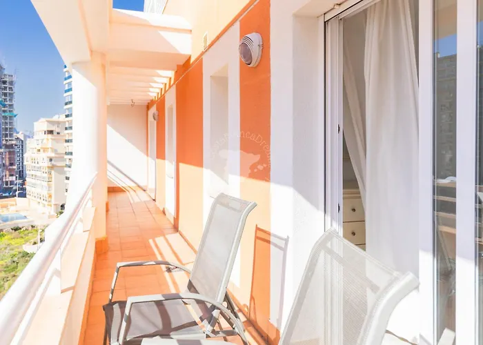 Costablancadreams Racodifac In