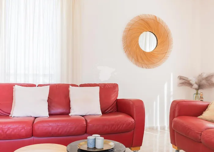 Costablancadreams Racodifac In Apartment