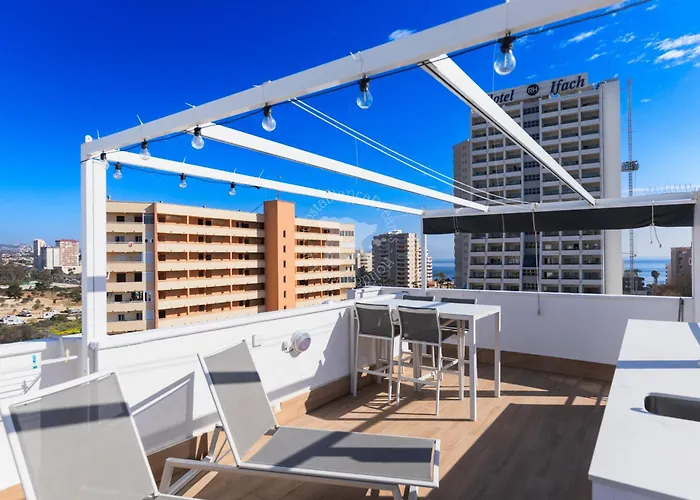 Costablancadreams Racodifac In * Calp