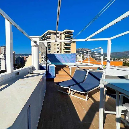 Costablancadreams Racodifac In * Calpe