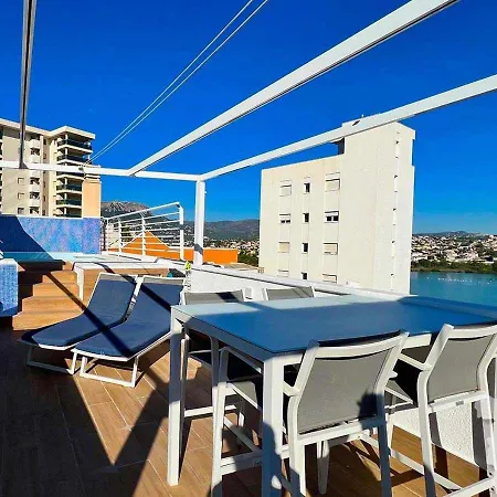 Costablancadreams Racodifac In Calpe