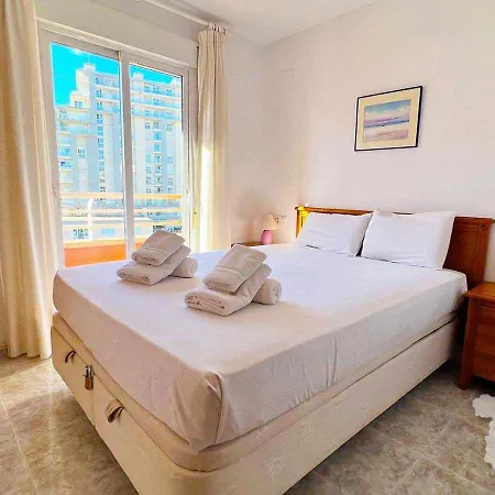 Costablancadreams Racodifac In דירה קלפה