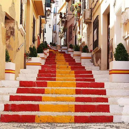 Costablancadreams Racodifac In *