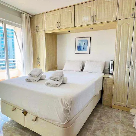 Costablancadreams Racodifac In Calpe