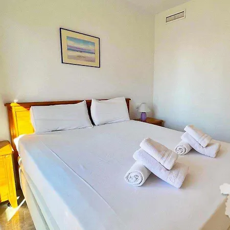 Costablancadreams Racodifac In Calpe