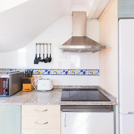 Costablancadreams Racodifac In * Calpe