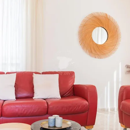 Costablancadreams Racodifac In דירה