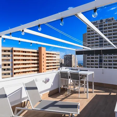 Costablancadreams Racodifac In * Calpe