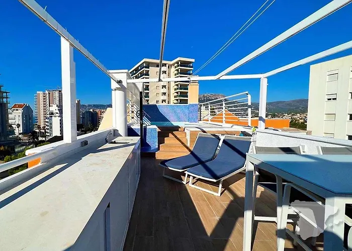 Costablancadreams Racodifac In * Κάλπε