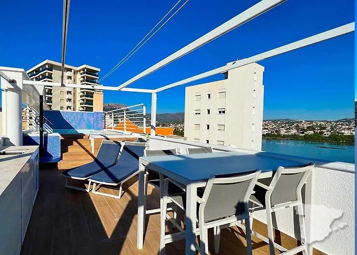 Costablancadreams Racodifac In Calpe