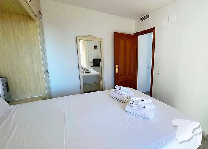 Costablancadreams Racodifac In * Κάλπε