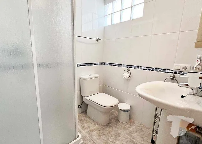 Διαμέρισμα Costablancadreams Racodifac In Κάλπε