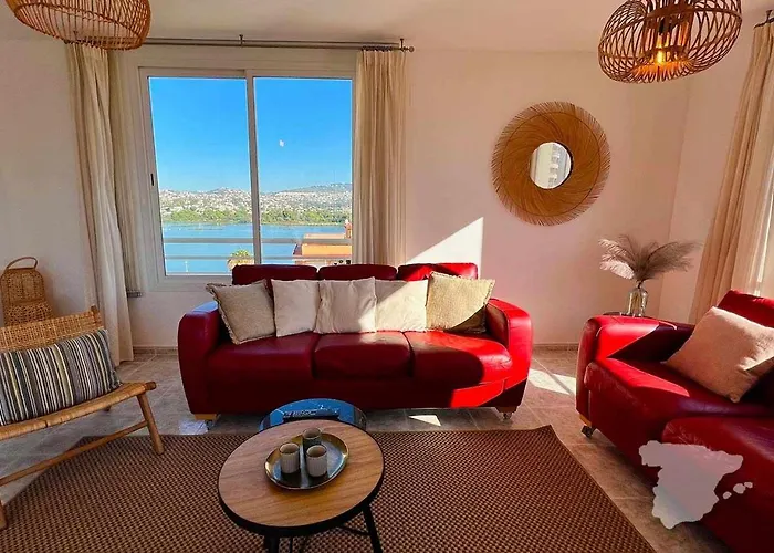 Διαμέρισμα Costablancadreams Racodifac In