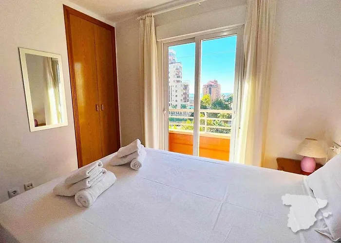 Διαμέρισμα Costablancadreams Racodifac In *