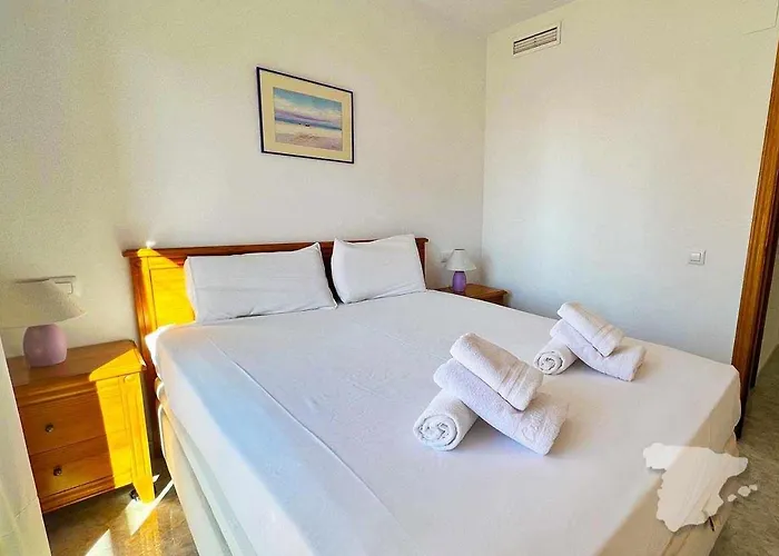 Costablancadreams Racodifac In Calpe