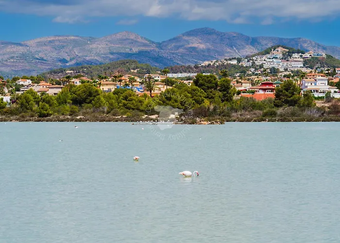 Costablancadreams Racodifac In Κάλπε