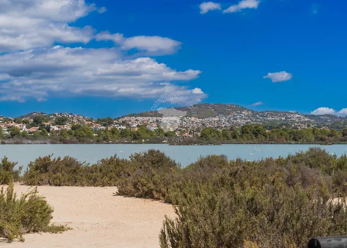 Costablancadreams Racodifac In * Κάλπε