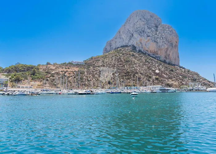 Costablancadreams Racodifac In Διαμέρισμα *