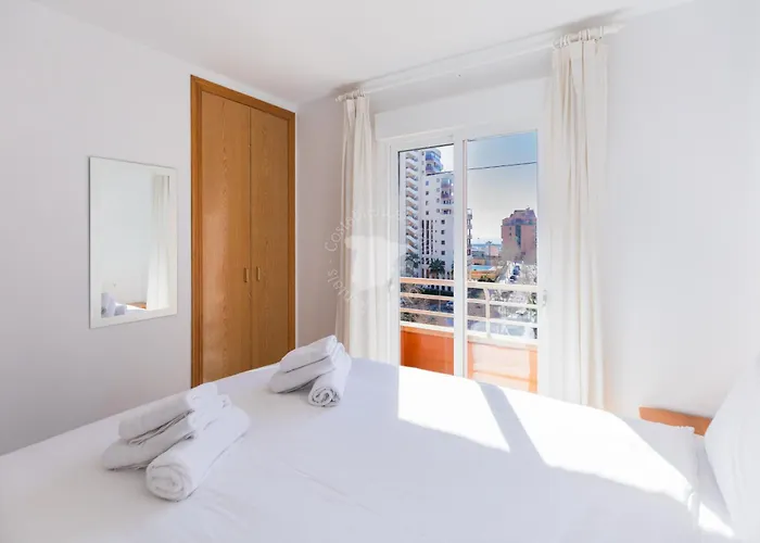 Διαμέρισμα Costablancadreams Racodifac In *