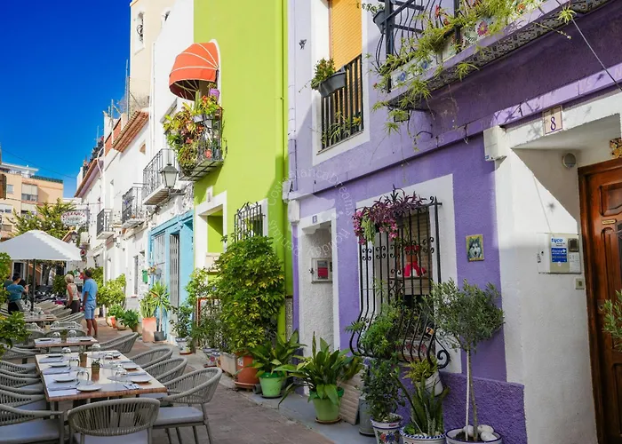 Costablancadreams Racodifac In *