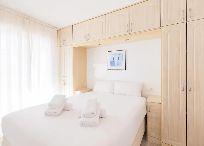 Costablancadreams Racodifac In Διαμέρισμα *