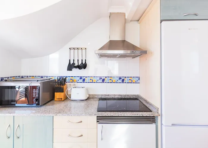 Costablancadreams Racodifac In * Calpe