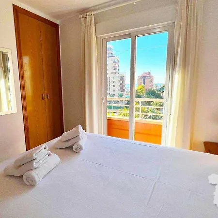 公寓 Costablancadreams Racodifac In *