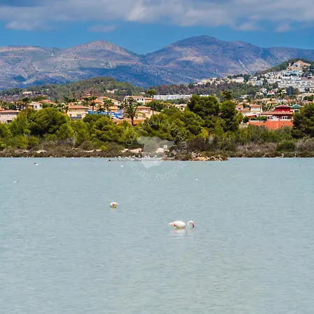 Costablancadreams Racodifac In 卡尔佩