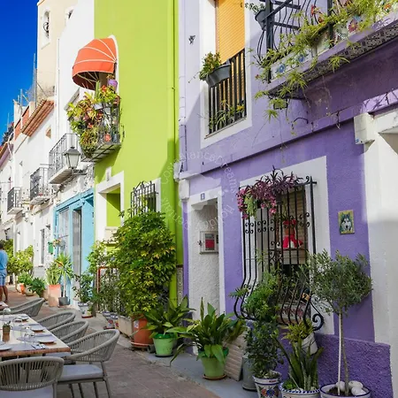 Costablancadreams Racodifac In *