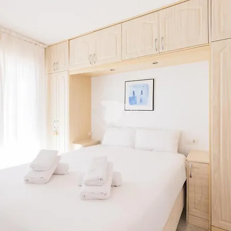 Costablancadreams Racodifac In 公寓 *