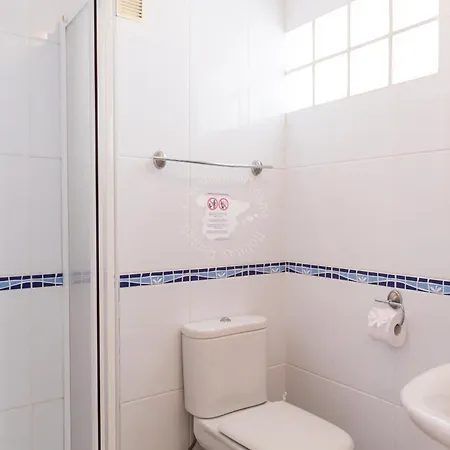 公寓 Costablancadreams Racodifac In *